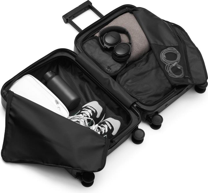 Productafbeelding Db Journey Ramverk Carry-on (36 l)
