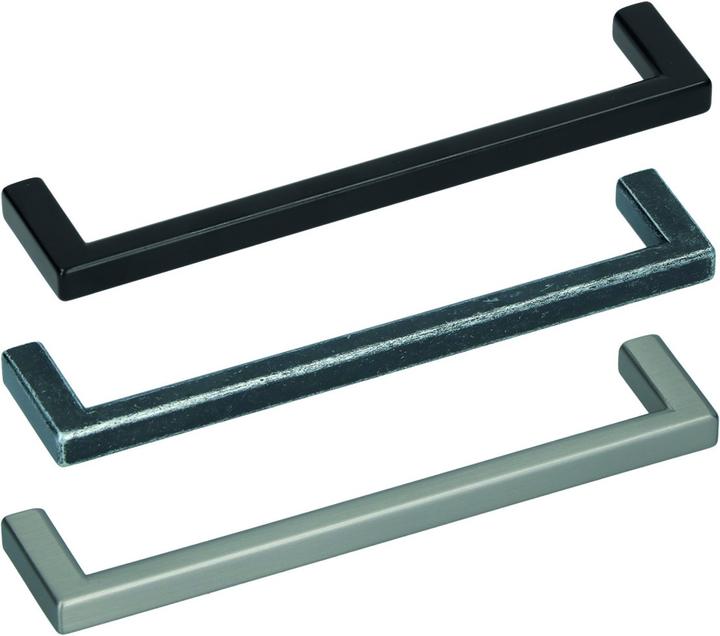 Actual product image Siro Furniture handles