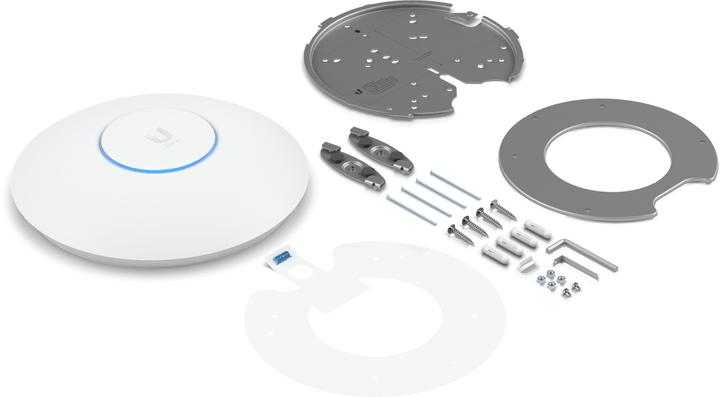 Produktbild Ubiquiti U6-Enterprise (4800 Mbit/s)