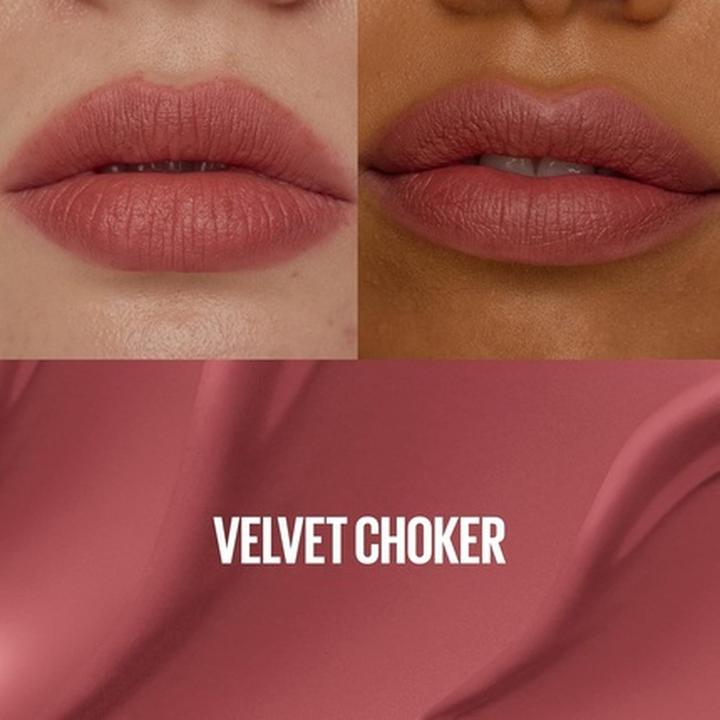 Image du produit Maybelline New York MNY Superstay/Forever Lip