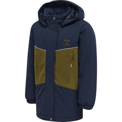 Produktbild hummel Conrad Tex Jacket (140)