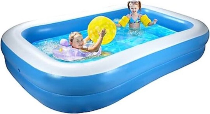 Produktbild Creative kids Pool