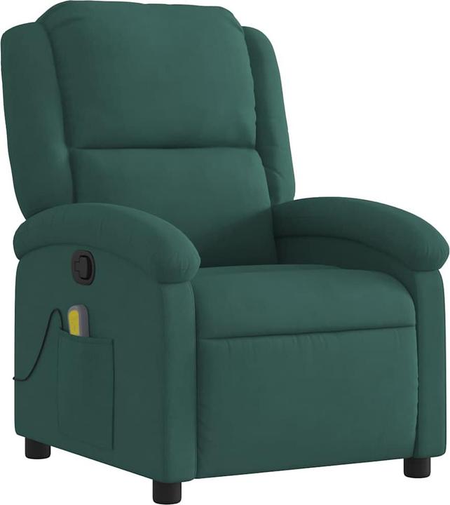 Actual product image vidaXL Gyta