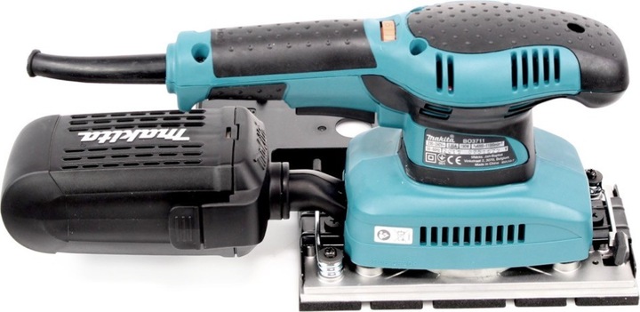 Actual product image Makita Bo3711j (Sander, 190 W)
