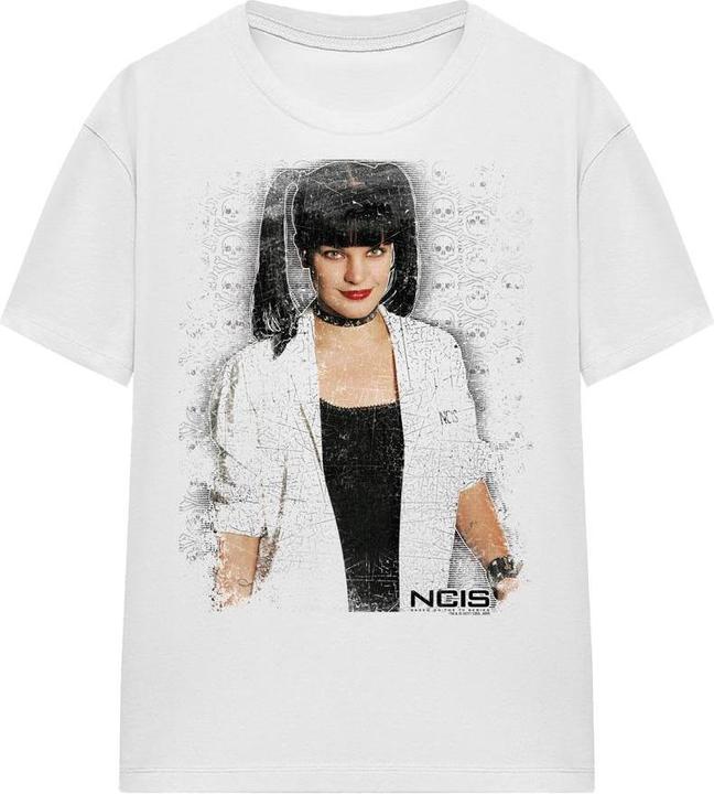 Produktbild Ncis TShirt (M)