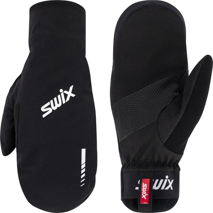 Actual product image Swix Heat Glove (7)