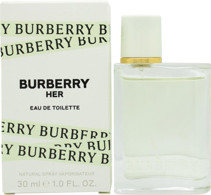 Immagine prodotto Burberry Eau de Toilette (Eau de toilette, 30 ml)