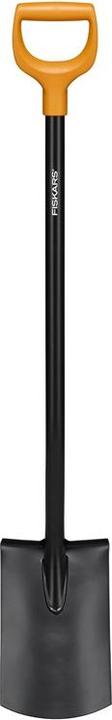 Produktbild Fiskars Solid Metal Tuinspade Rond