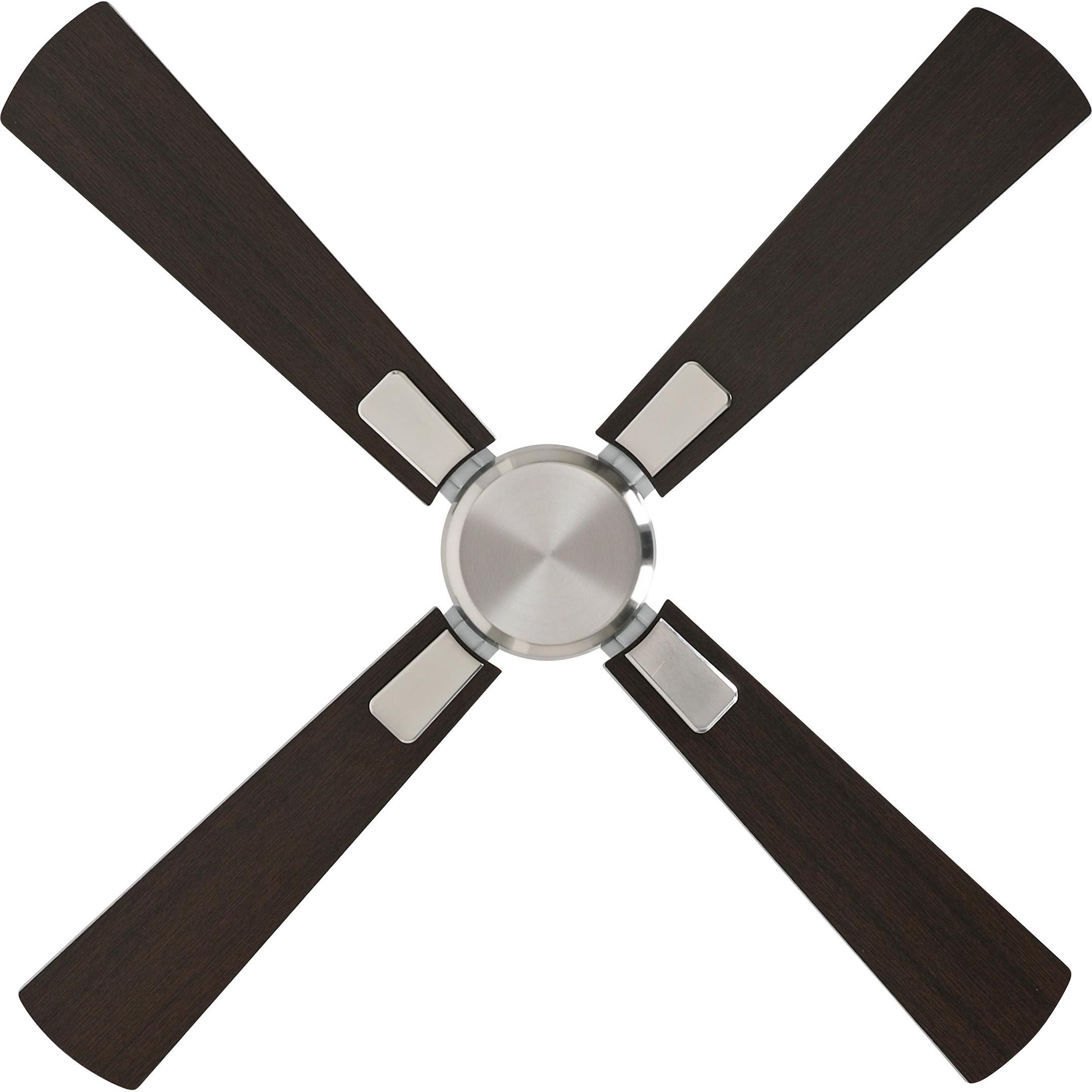 Thumbnail - CasaFan Deckenventilator Eco Neo III WiFi 103 BN WN-SI, Ventilator, Grau