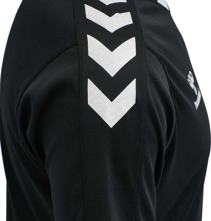 Produktbild hummel Core Xk Poly Jersey S/S (M)
