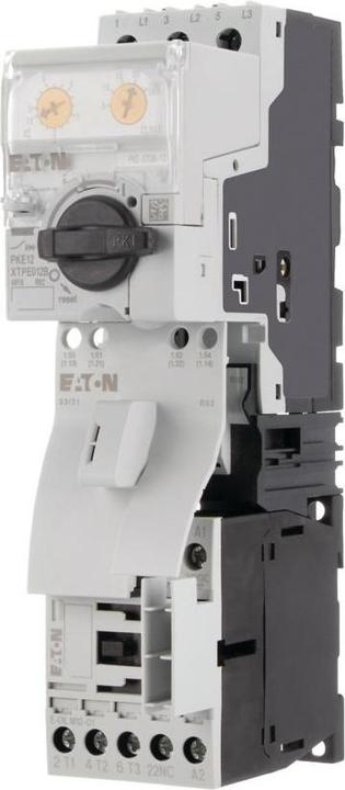 Actual product image Eaton MSC-DEA-12-M12