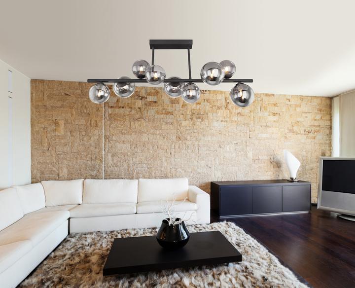 Actual product image Globo Riha (80 lm, G9)