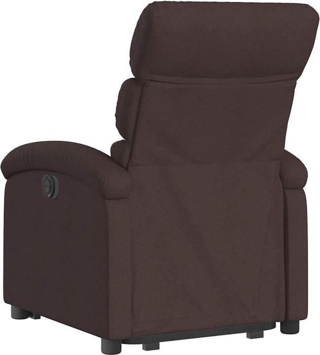 Image du produit vidaXL Relaxsessel mit Aufstehhilfe