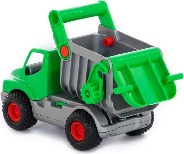 Produktbild Polesie Baustellenfahrzeug ConsTruck Muldenkipper