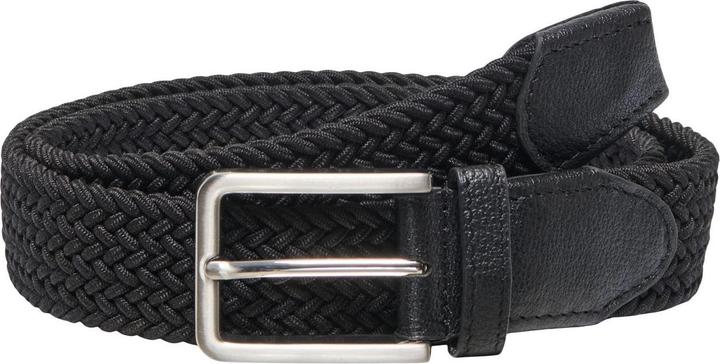 Only & Sons Onsthibaut Solid Braided Belt Noos