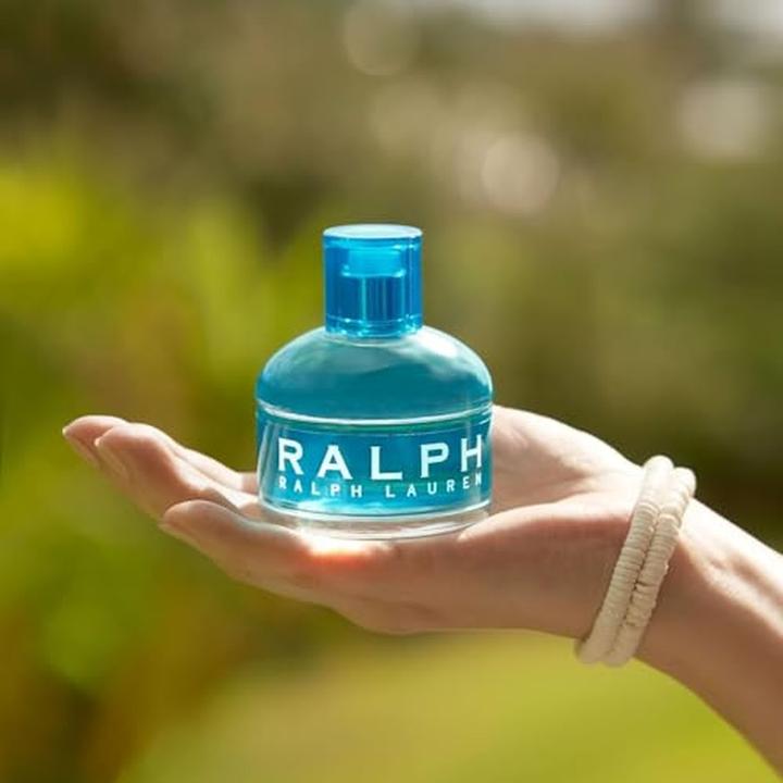 Actual product image Ralph Lauren Ralph (Eau de toilette, 30 ml)