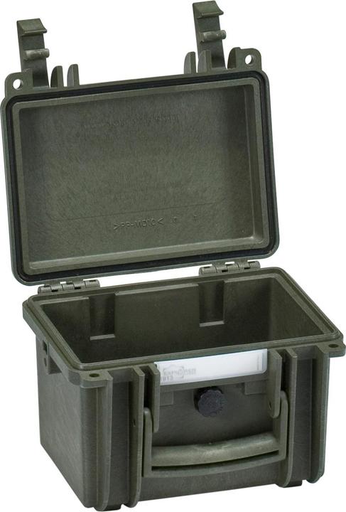 Actual product image Explorer Cases Special case 19x13x14 cm mod. 1913 (3.30 l)