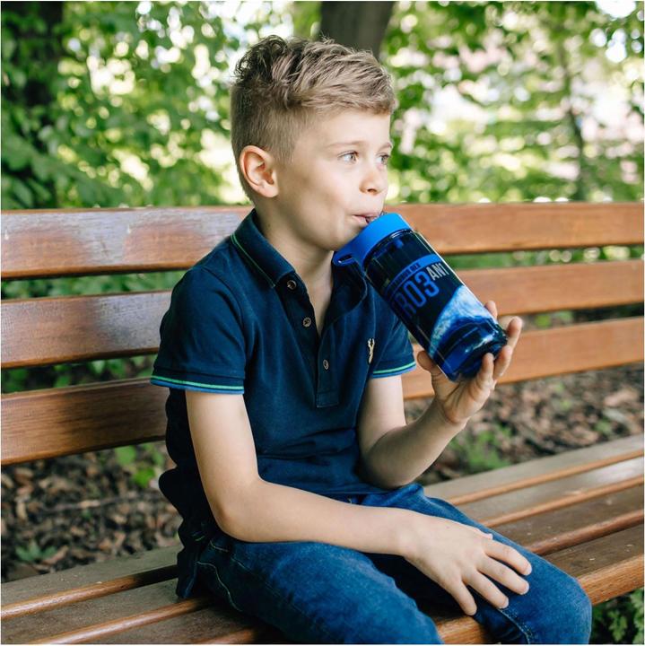 Productafbeelding Scooli AERO Jurassic World (0.50 l)