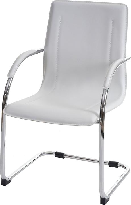 Produktbild JOHN316 Freischwinger