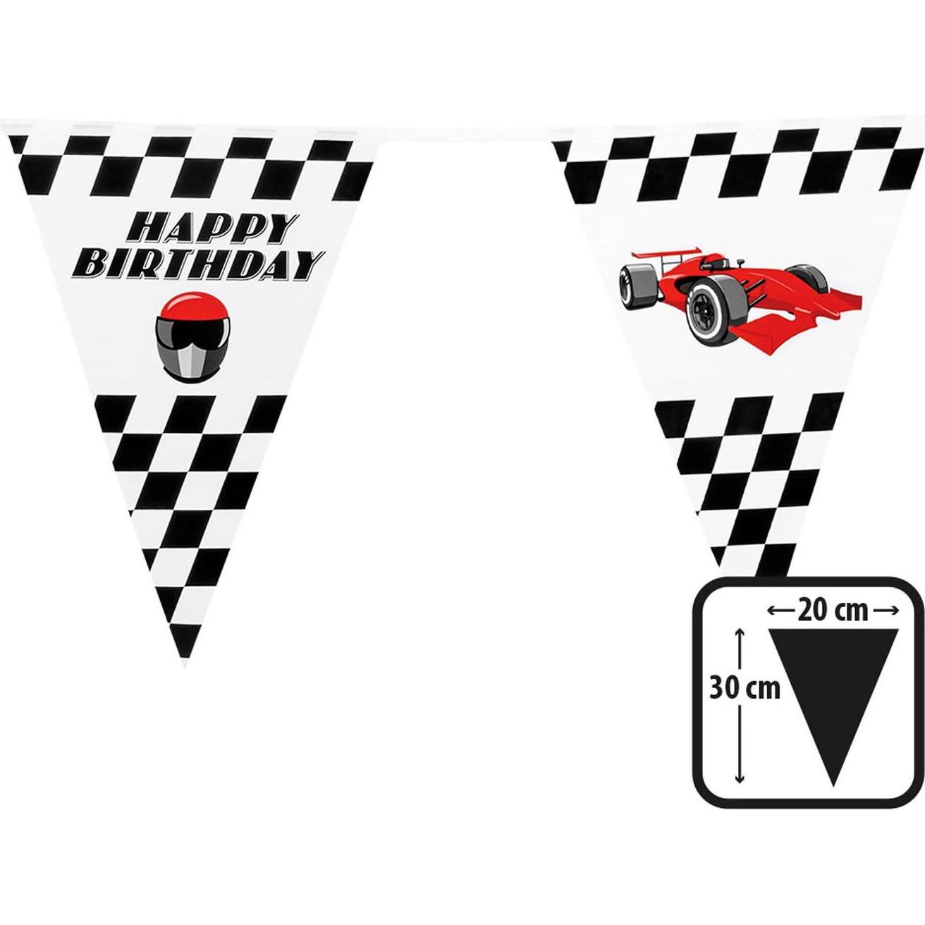 Thumbnail - Boland Flag Line Racing, 6mtr.