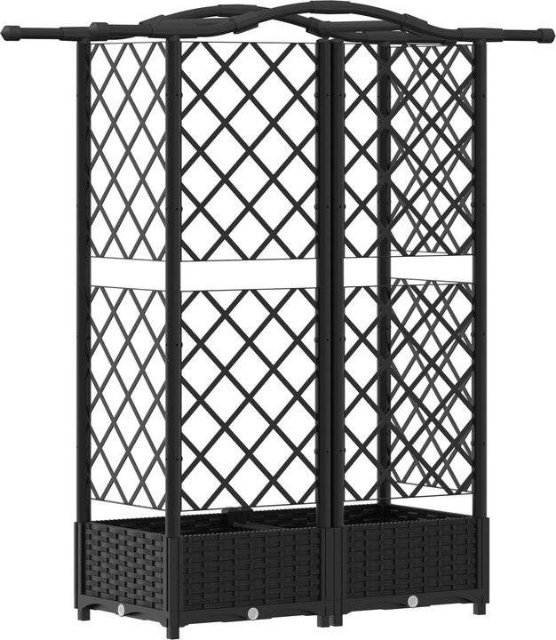 Immagine prodotto vidaXL Hochbeet