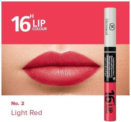 Dermacol 16H Lip Colour (02)
