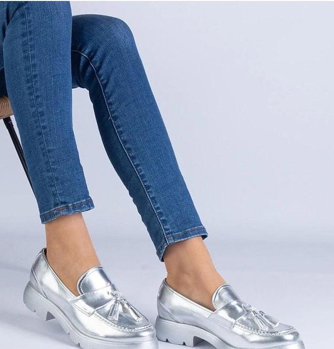 Primo Halbschuhe (39)