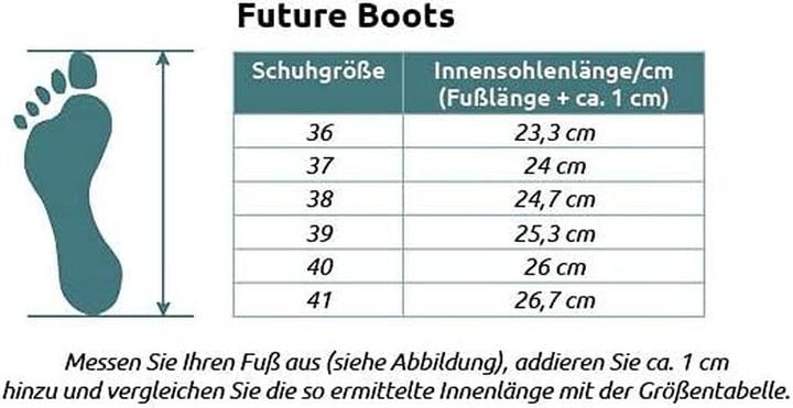 Actual product image Dogo Future Boots Bad Boy (41)