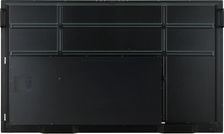 Produktbild LG 75TR3BF-B (3840 x 2160 Pixel, 75")