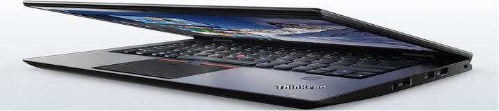 Produktbild Lenovo ThinkPad X1 Carbon (14", Intel Core i7-6500U, 8 GB, 512 GB, CH)