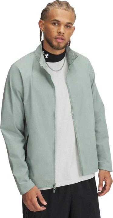 Image du produit Under Armour - Sweat UNSTOPPABLE - Homme (XL)