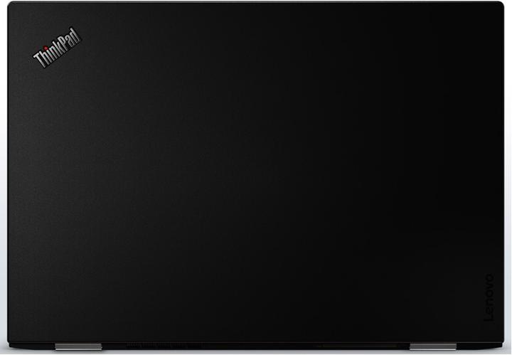 Produktbild Lenovo ThinkPad X1 Carbon (14", Intel Core i7-6500U, 8 GB, 512 GB, CH)