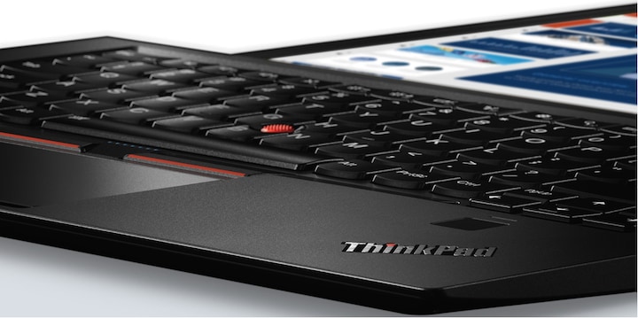 Immagine prodotto Lenovo ThinkPad X1 Carbon (14", Intel Core i7-6500U, 8 GB, 512 GB, CH)