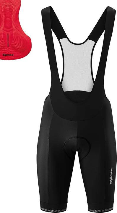 Actual product image Gonso Sitivo Bib (L)