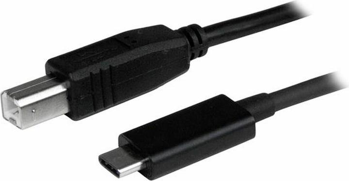 Produktbild StarTech USB C – USB B (1 m, USB 2.0)