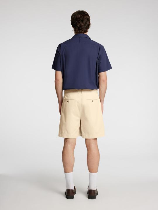 Actual product image Selected Homme Bundfalten Chinoshorts (S)