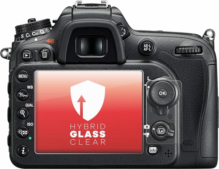 Produktbild upscreen Scratch Shield Panzerglasfolie