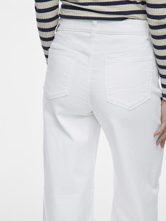 Actual product image Vila High Waist Wide Fit Jeans (W40/L32)