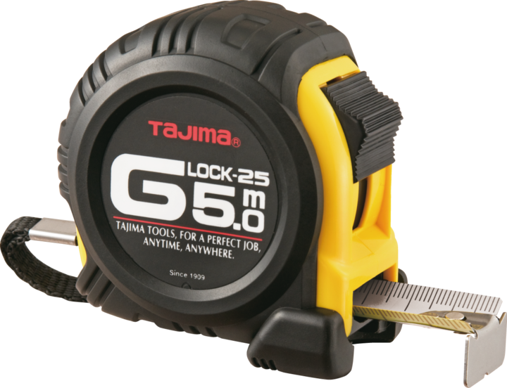 Produktbild Tajima Roulette G-LOCK 5m (M)