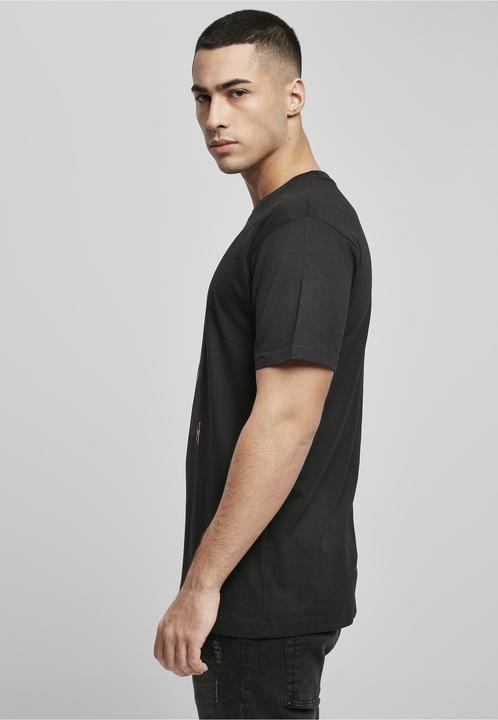 Produktbild Mister Tee King James LA Tee - 7634 (5XL)