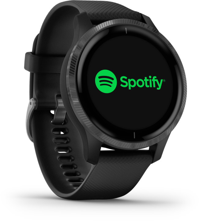 Actual product image Garmin Venu (43 mm)