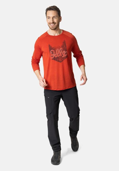 Actual product image Odlo Ascent (M)