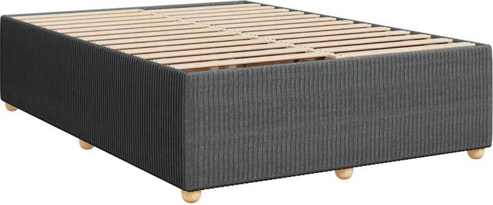 Actual product image vidaXL Boxspringbett (140 x 190 cm)