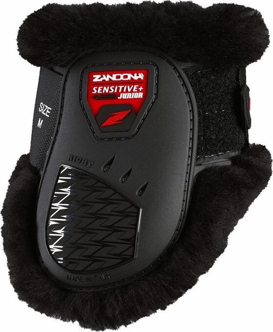 Produktbild Zandona Streichkappen (L)