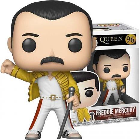 Produktbild Funko Freddy Mercury Wembley