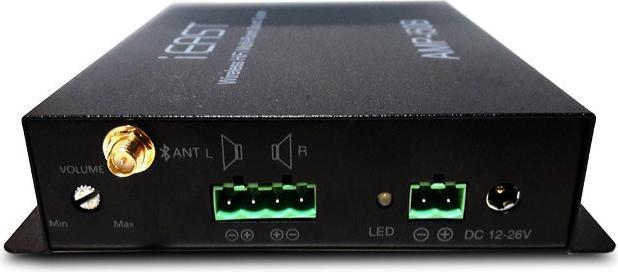Produktbild Ieast rytast AMP i50B V2 – Verstärker + Hi-FI-Multiroom-Netzwerkplayer