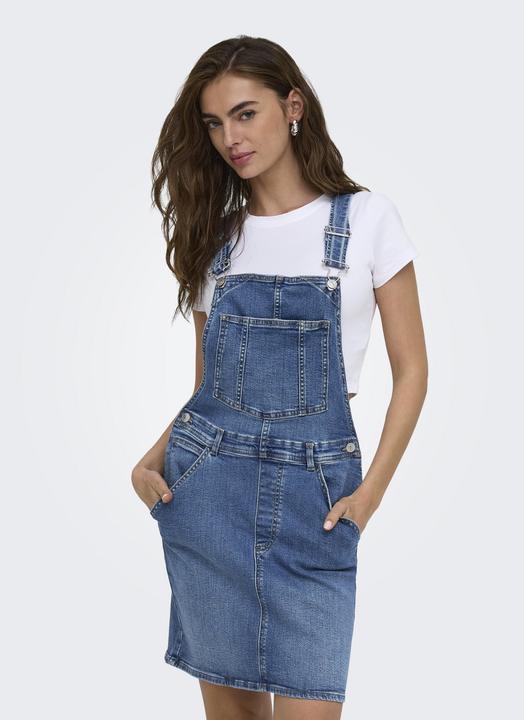 Image du produit Only ONLTANYA Kurzes Kleid Jeanskleid (XS)