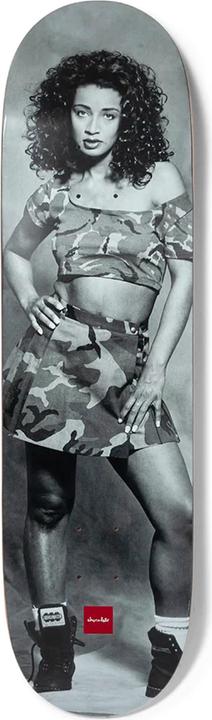 Produktbild Chocolate Disco Toni (8")