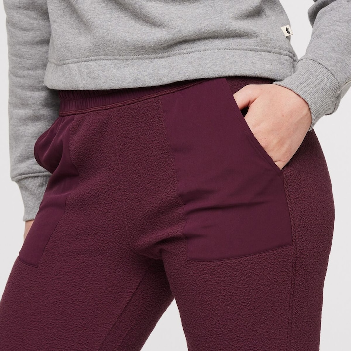 Immagine prodotto Cotopaxi Jogger in pile Abrazo (XS)