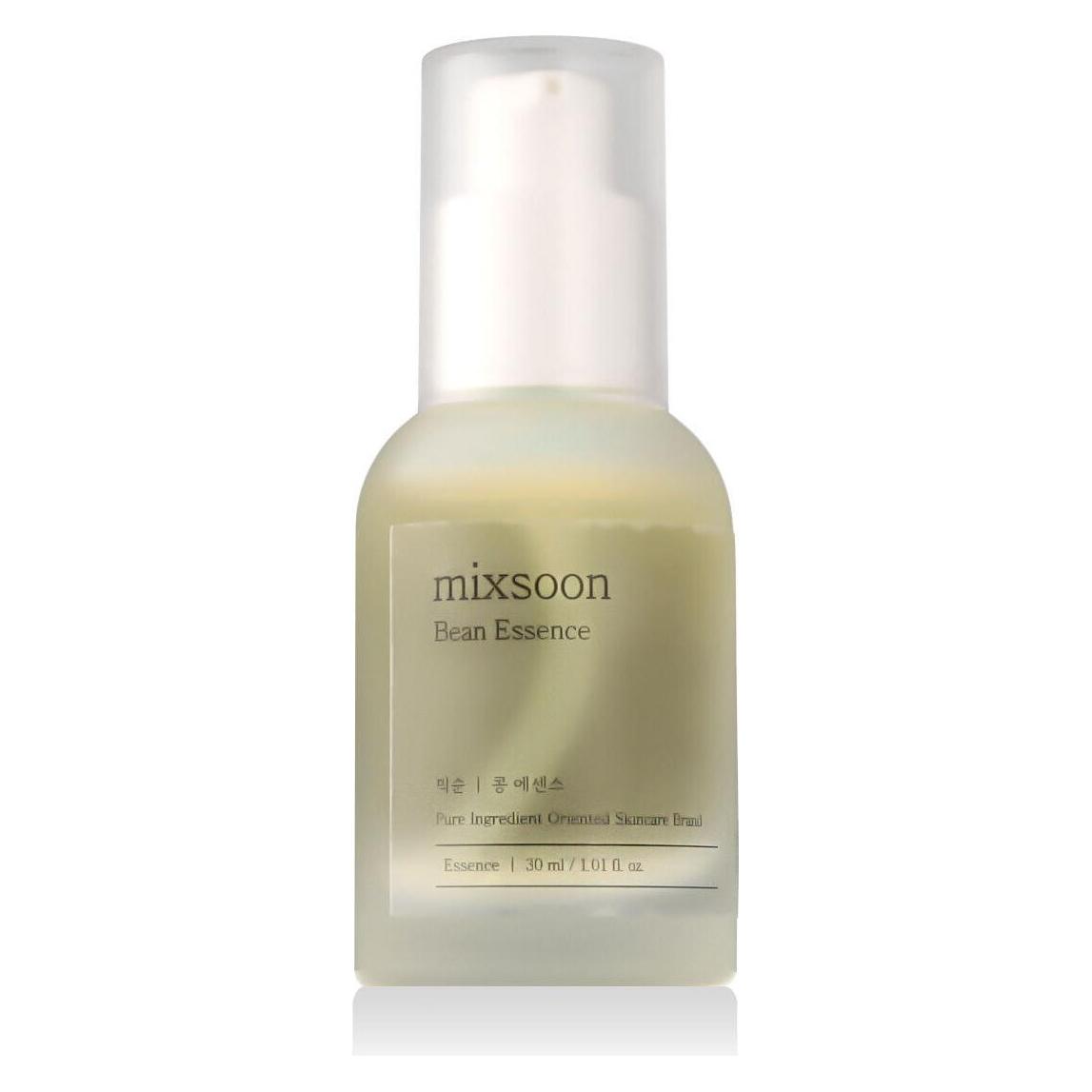 Mixsoon, Gezichtsserum, Bonen Essentie (30 ml)
